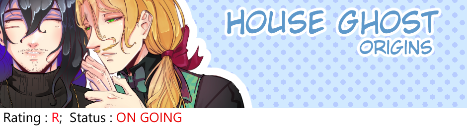 House Ghost Origins