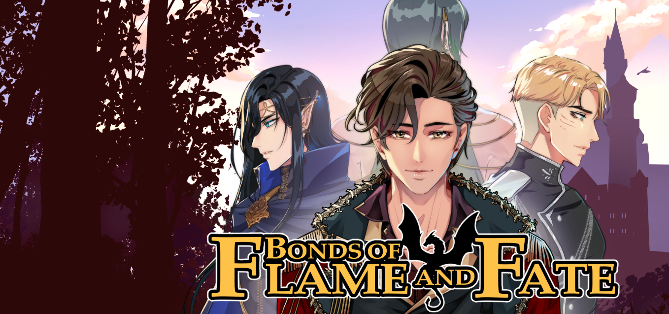 Bonds of Flame and Fate