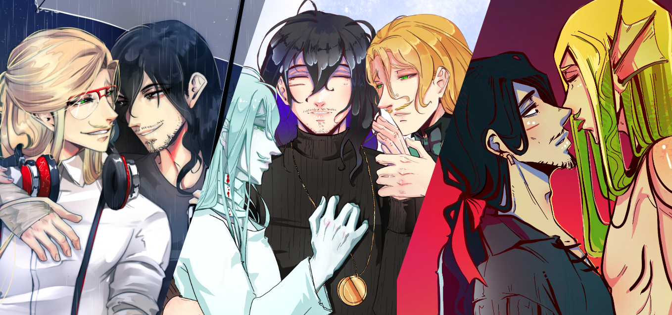 Patreon Erasermic Games