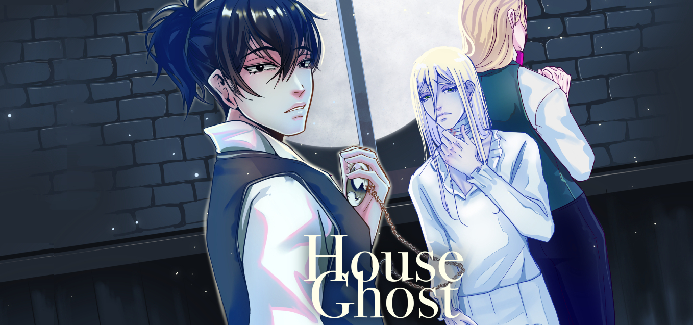 House Ghost