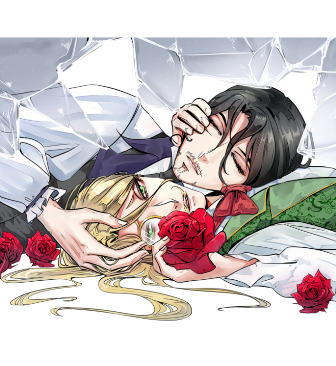 Showcase keyboard and mouse image