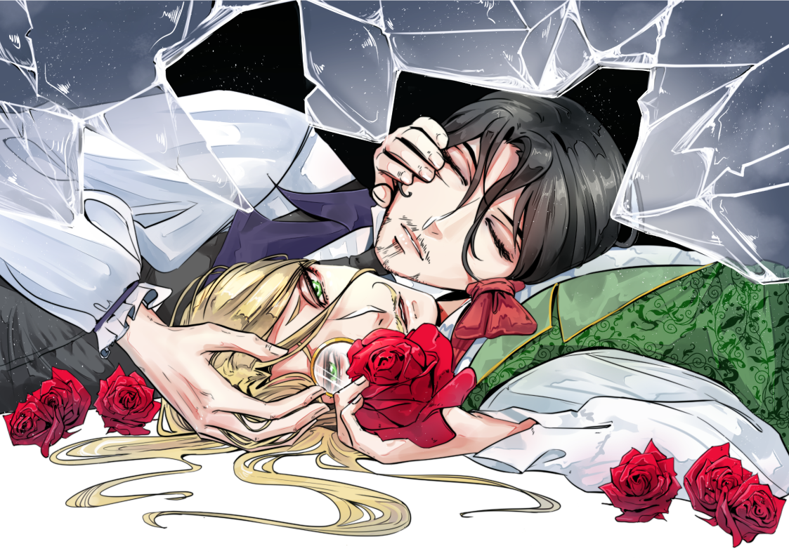 Showcase keyboard and mouse image